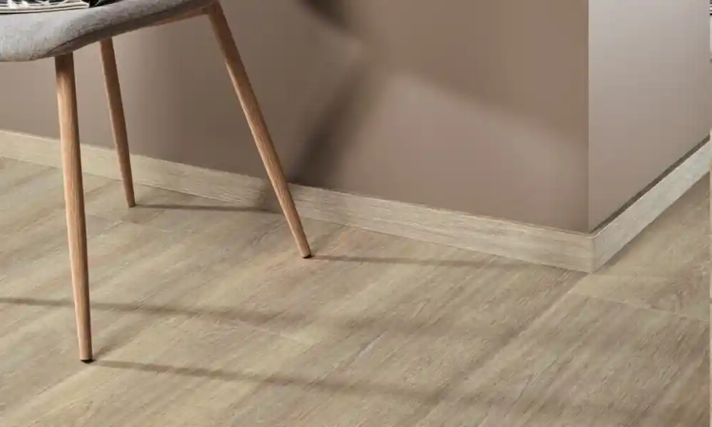 Moduleo Standard-Sockelleisten Top-Seller