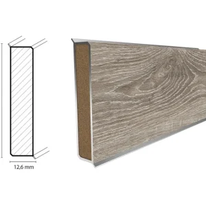 Online Kaufen Project Floors Dekor Sockelleiste SO 4010