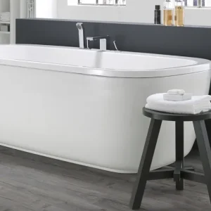 Forbo Allura Dryback 0,4 Wood | Rustic Anthracite Oak 60306DR4 Rabatt
