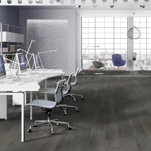 Forbo Allura 0,7 Wood Dryback | Grey Collage Oak 60375DR7 Geprüft
