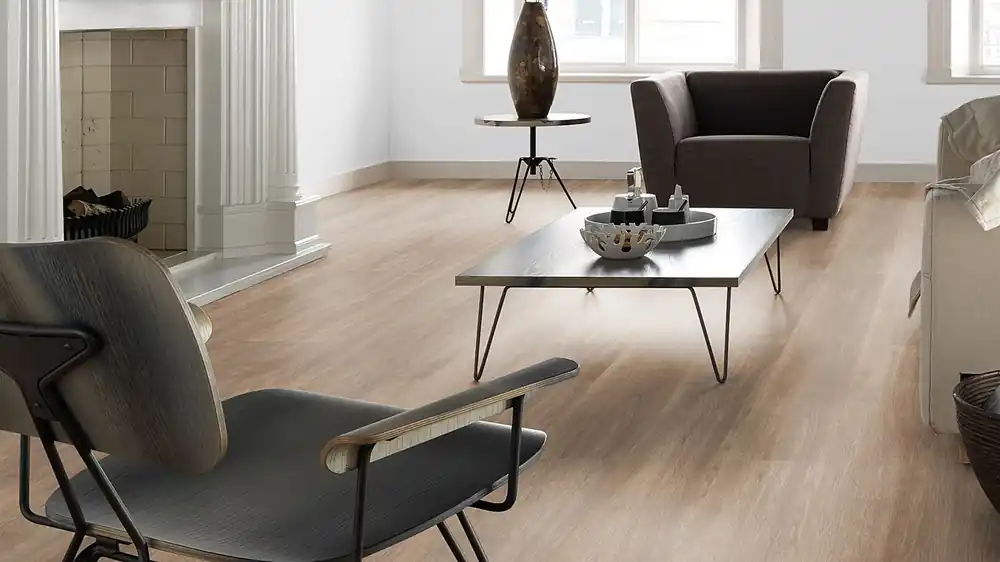 Forbo Allura Dryback 0,4 Wood | Natural Collage Oak 60374DR4 Echt