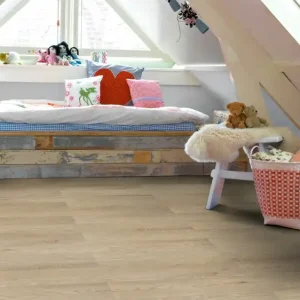 Mega-Angebot Forbo Allura Dryback 0,4 Wood | Whitewash Elegant Oak 60064DR4