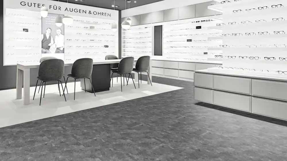 Project Floors floors@work SL 307-/55 Mega-Angebot