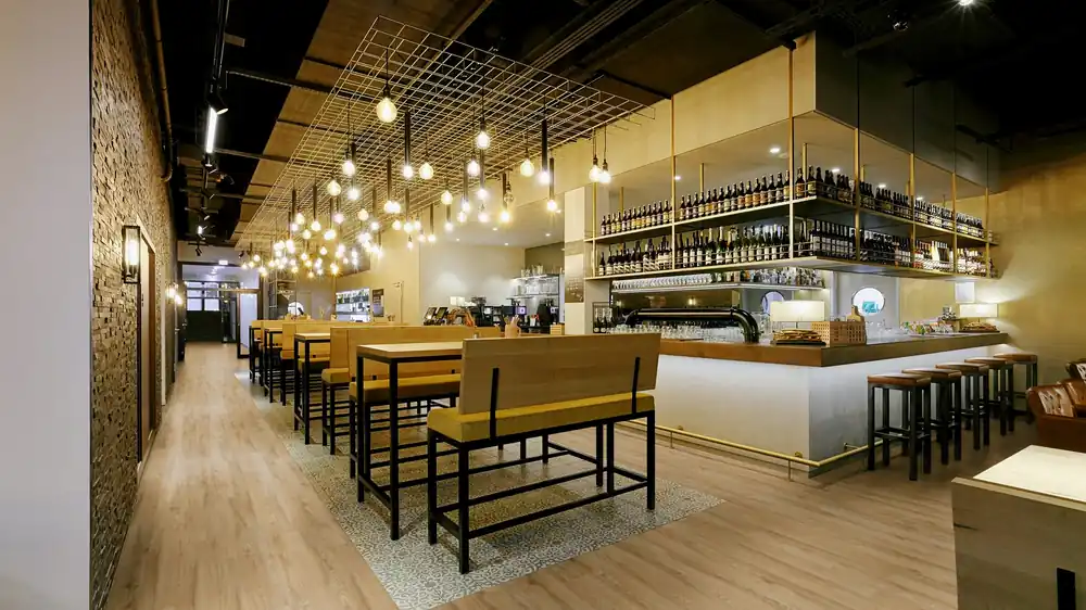 Top-Seller Project Floors floors@work PW 3240-/55