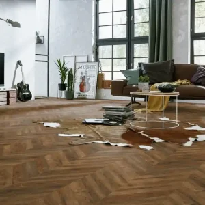 Project Floors Chevron | PW 3130/FP Aktuell