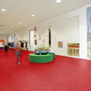 Billig Forbo Marmoleum Real | 3127 Bleeckerstreet