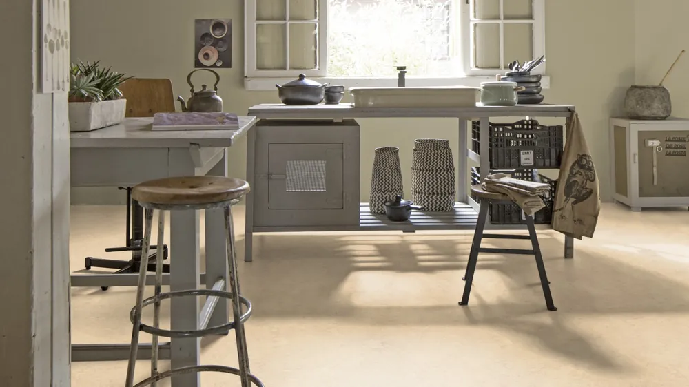 Forbo Marmoleum Real | 2713 calico Kracherpreis