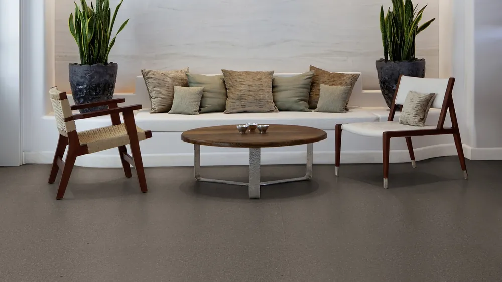 Objectflor Expona SimpLay | Tinted Micro Terrazzo 2493 Neuheit