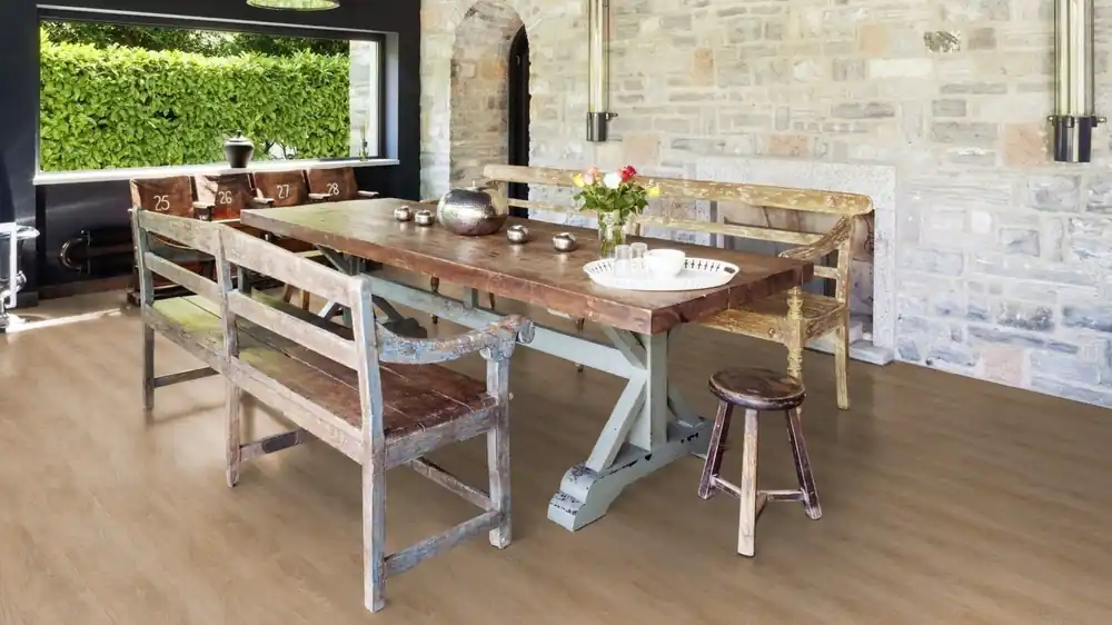 Objectflor Expona SimpLay 19dB | Blonde Rustic 9064 Preisreduziert