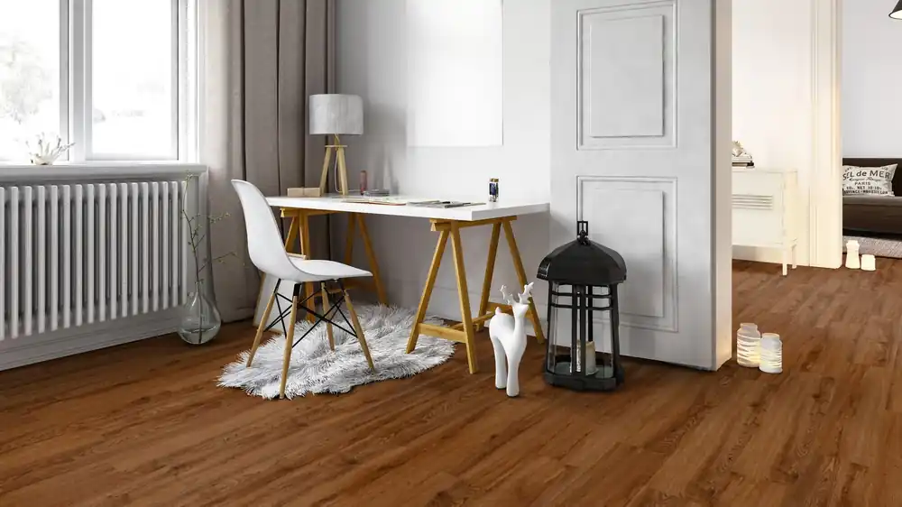 Must-Have Objectflor Expona Living | Soil Oak 8037