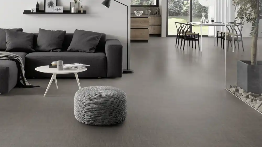 Billig Expona Commercial | Black Textile 5077