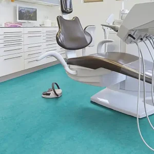 Neue Kollektion Forbo Marmoleum Fresco | 3269 turquoise