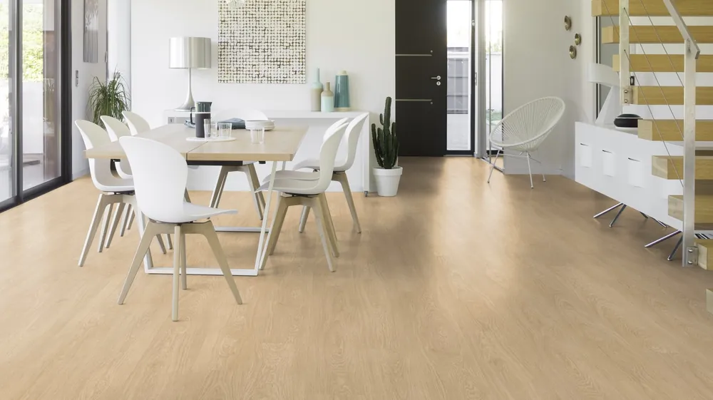 Super-Preis Creation 55 Dryback I Lounge Oak Beige 1272 - EIR