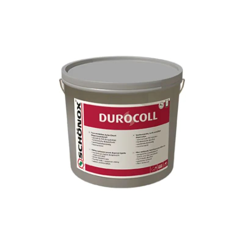 Schönox Durocoll Klebstoff 3 kg Ausverkauf