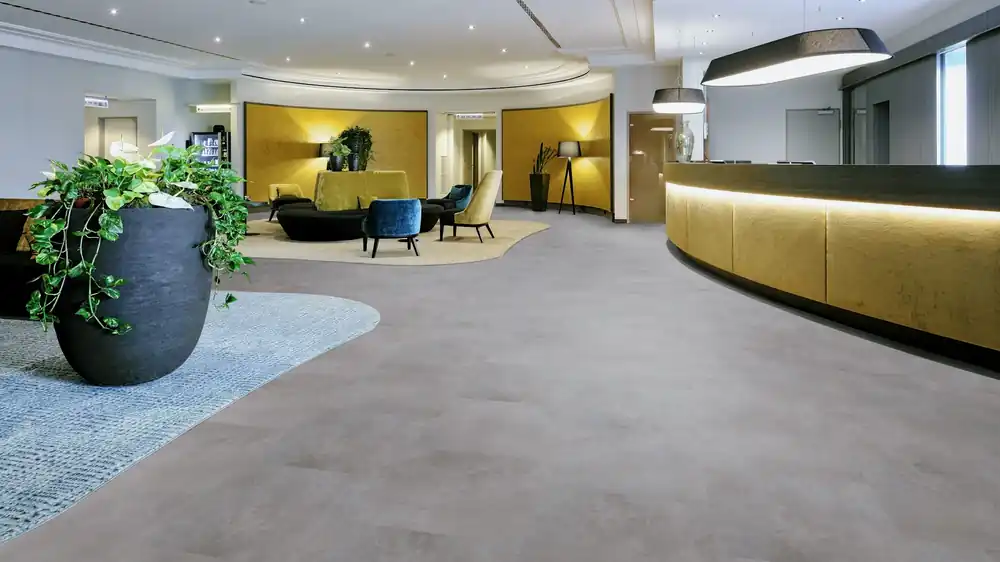 Project Floors floors@work TR 990-/55 Letzte Chance