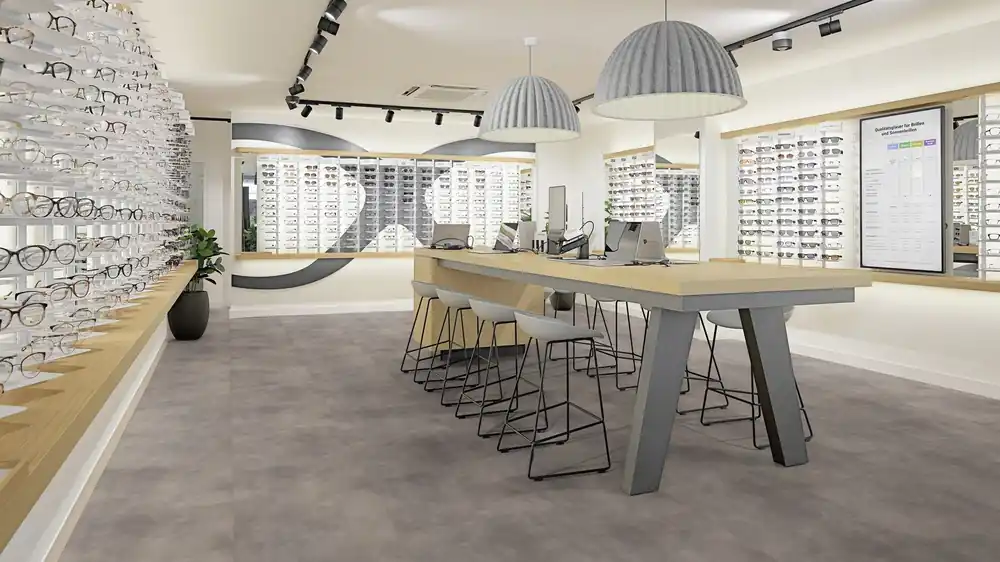 Billig Project Floors LooseLay 55 | ST 950 L5