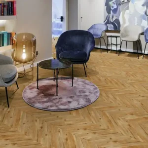 Bestpreis Project Floors Chevron | PW 3840/FP