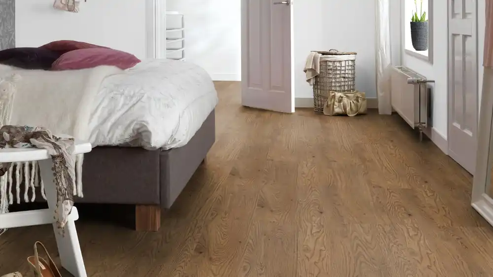 Super-Preis Forbo Allura Dryback 0,4 Wood | Amber Elegant Oak 60068DR4