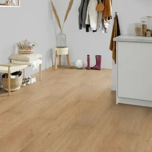 Preisknaller Forbo Allura 55 Wood Dryback | Honey Elegant Oak 60165DR5
