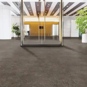 Forbo Allura Flex 0,55 Material | Oxidized Strata 63675FL5 Expressversand