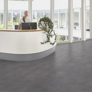 Forbo Allura Dryback 0,7 Material | Iron Speckled Ceramic 63726DR7 Neu