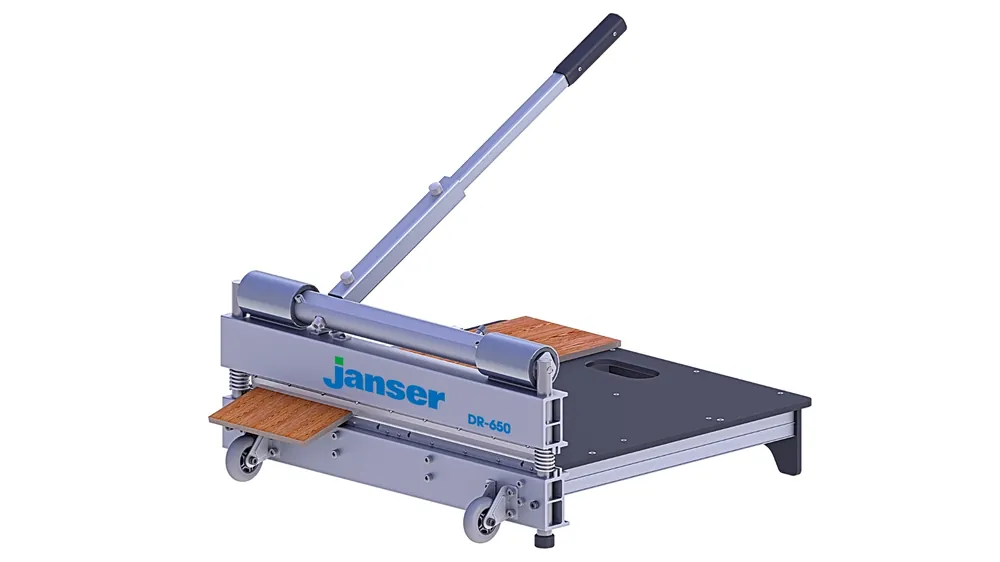 Bodenstanze DR 650 Saisonangebot