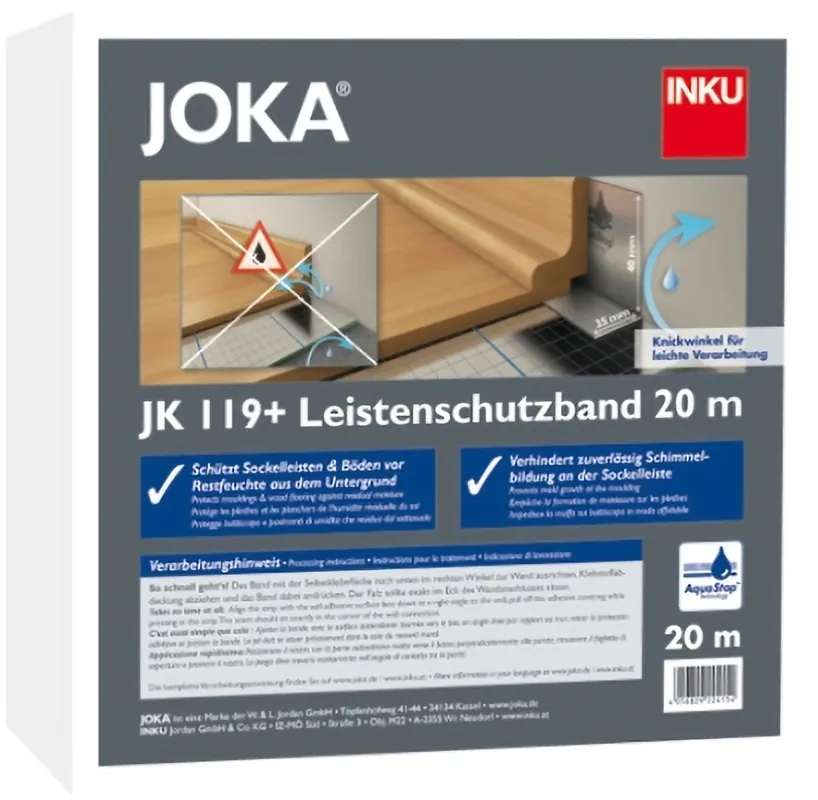 Günstig JOKA JK 119+