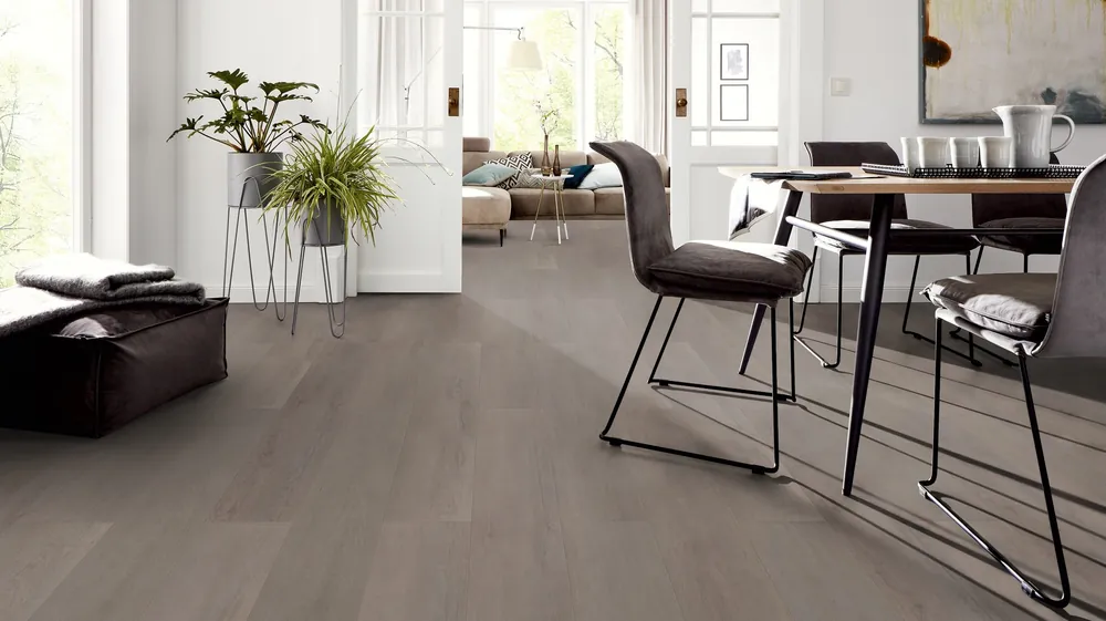 Adramaq Designer's LVT Two | Eiche Brasil - Dryback Markenware