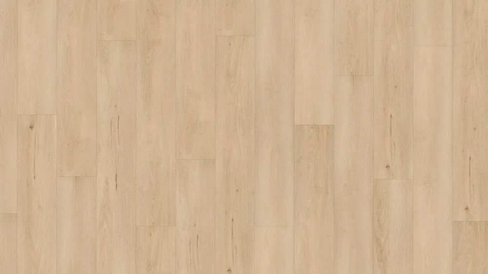 Nur Für Kurze Zeit Adramaq Designer's LVT Two | Sandeiche Hell - Dryback