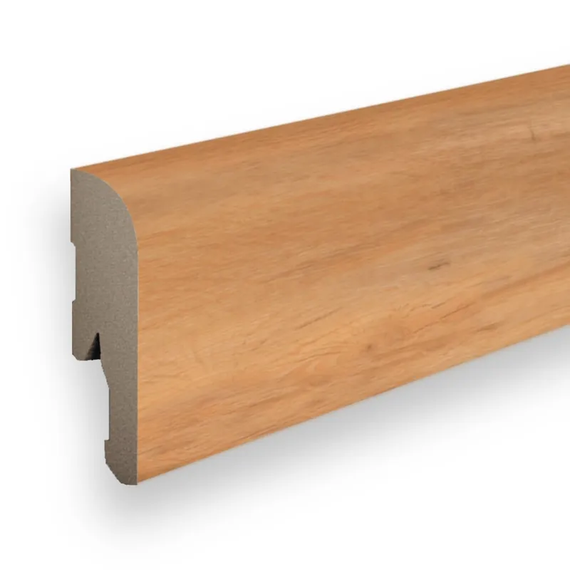 Versand Am Gleichen Tag Gerflor MDF Dekor-Sockel | Ballerina 5947S008