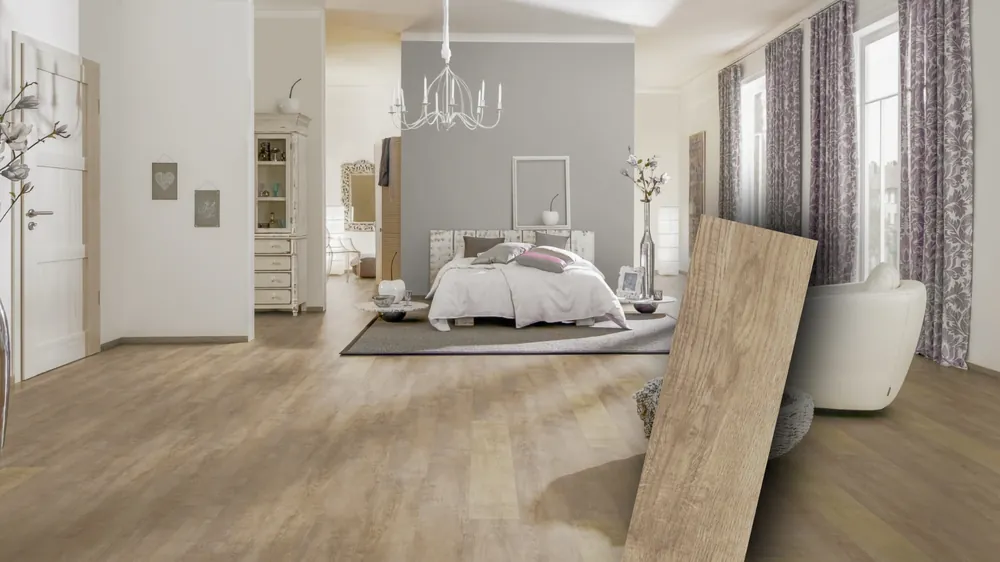 Expressversand JOKA Design 340 HDF | 4223 Vanilla Oak