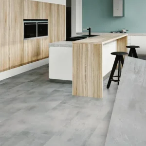 JOKA Design 340 HDF | 4265 Bright Concrete Highlight