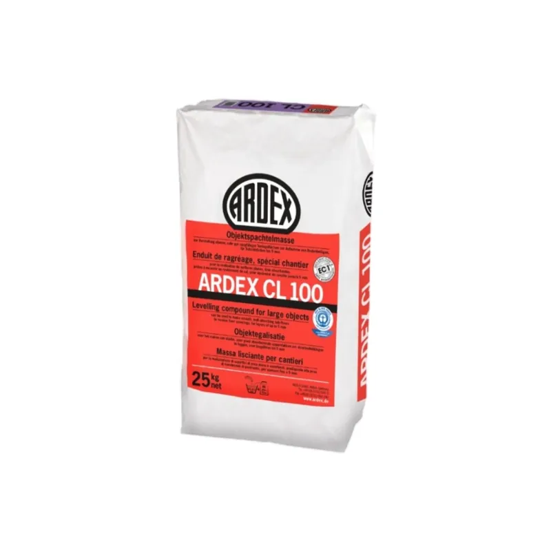 Ardex CL100 Objektspachtelmasse Wochenendangebot