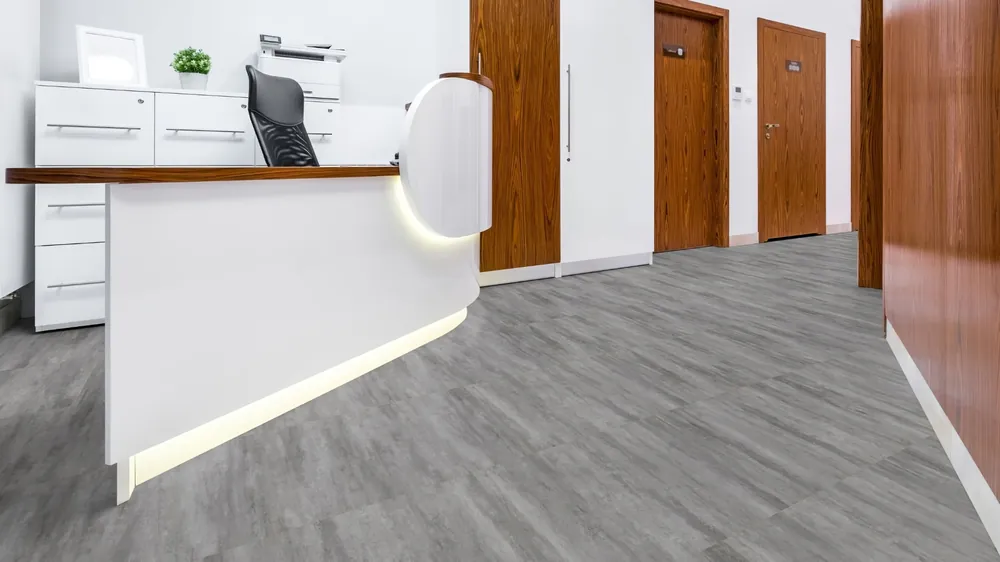 Corpet Stone Nautico Silent | Beton Grigio N778 Rabatt