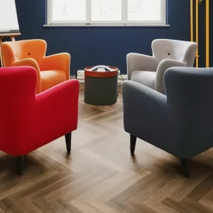 Project Floors Herringbone PW 1261/HB30 Abverkauf