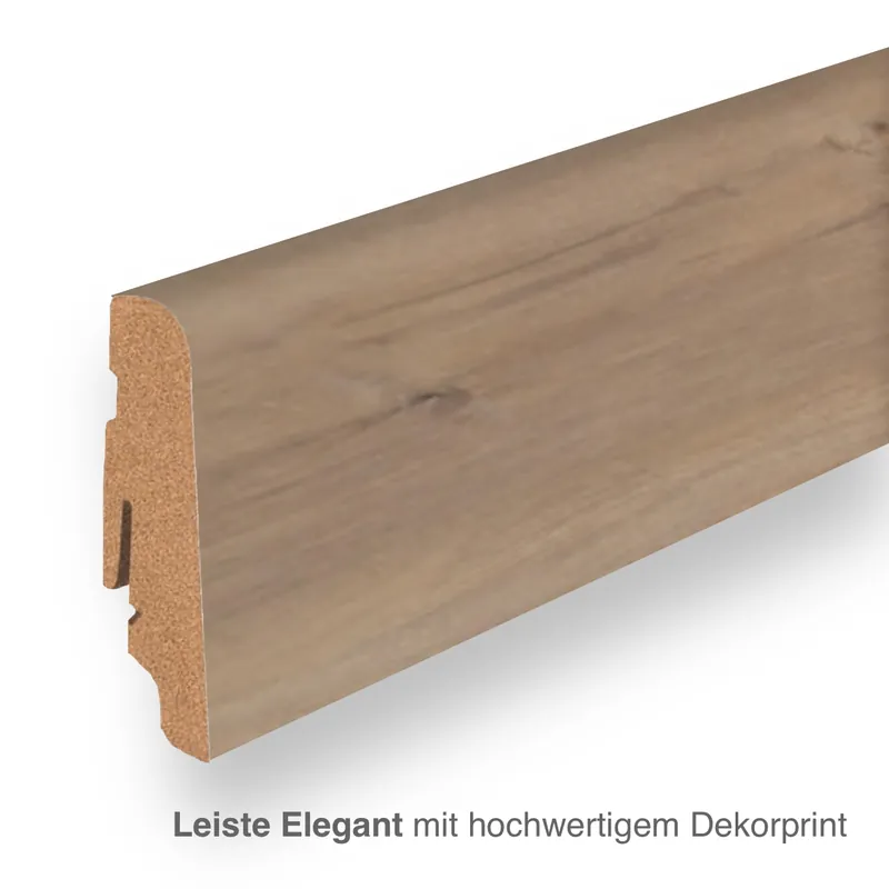 Dekorsockel zu Sanurai | Kaisereiche sand DE805 Nur Heute