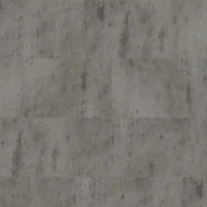 Neuheit Corpet Corkstone Pure - Beton aschgrau GC904