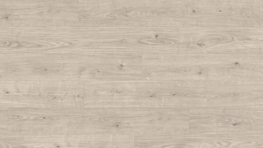 Nur Heute L226 Laminat ClassicLine+ Diele V4 | eiche berdal grau