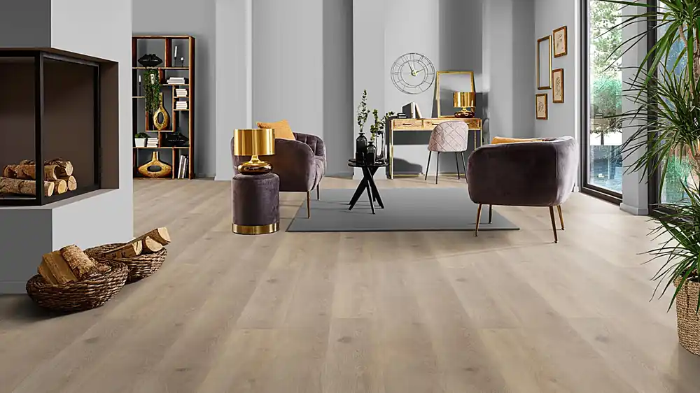 Jetzt Bestellen MEGA Rigid Premium Diele | 807 Meadow