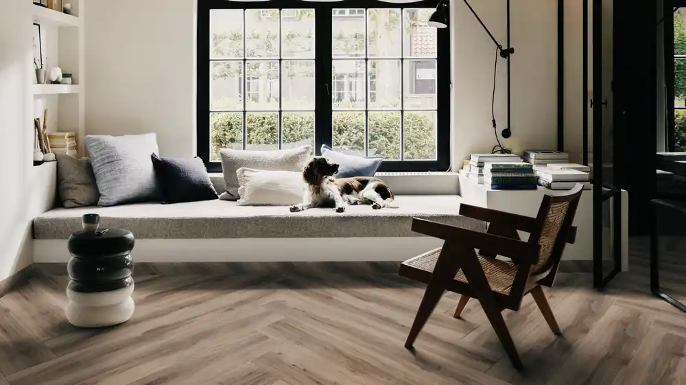 Ausverkauf Moduleo Roots 40 | Classic Oak 24864
