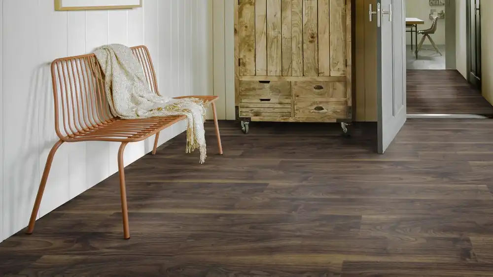 Must-Have Moduleo Roots 55 | English Walnut 20896 XL