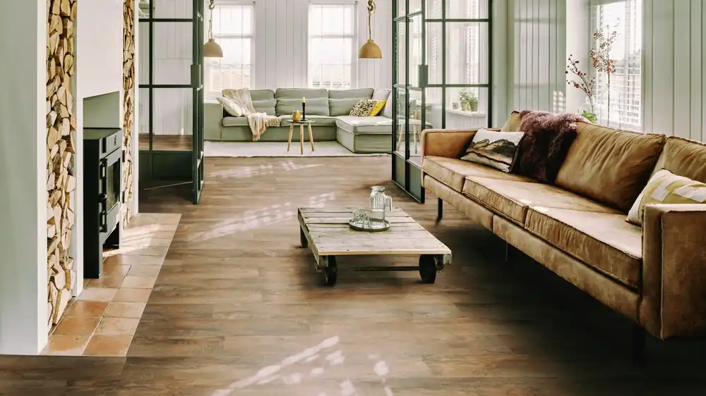Moduleo Roots 55 | Country Oak 54852 SYNC Letzte Chance