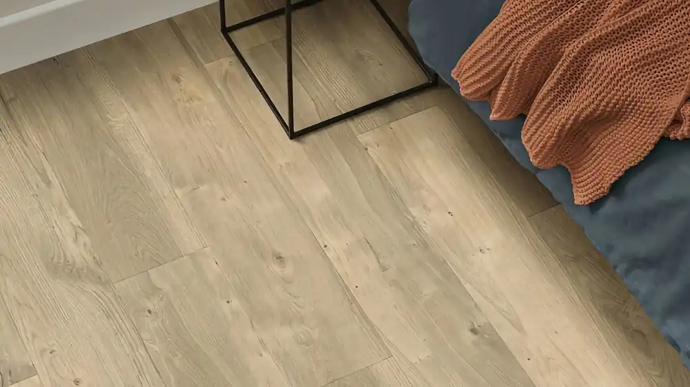 Billig Amtico First Wood | Dried Willow