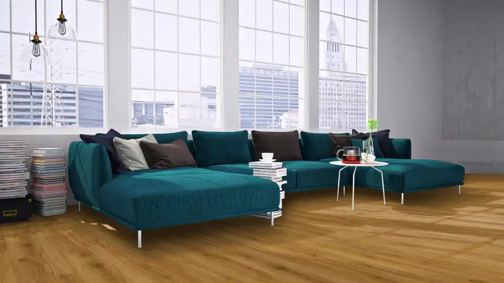 Project Floors Oak Selection | PW 3917-30 SYNC Billig