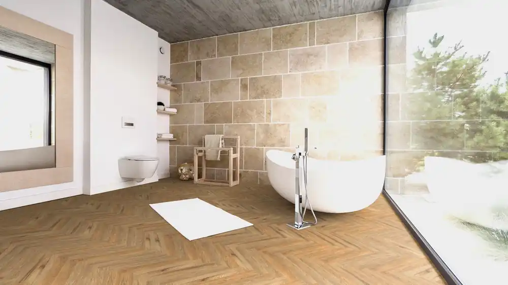 Project Floors Herringbone PW 3840/HB30 Finale Aktion