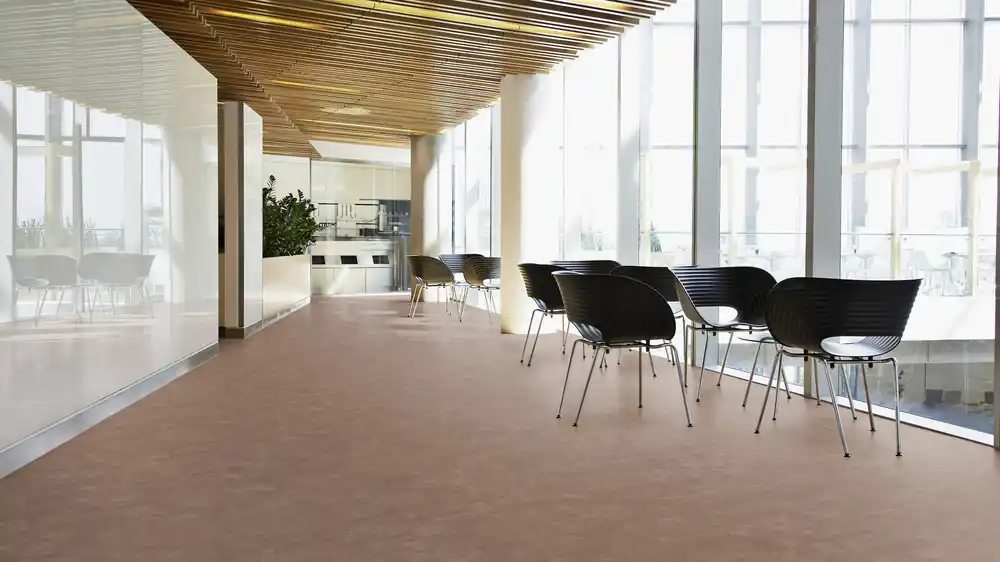 Tarkett iD Inspiration 55 | NATURALS - Belgian Stone Loam Bestseller