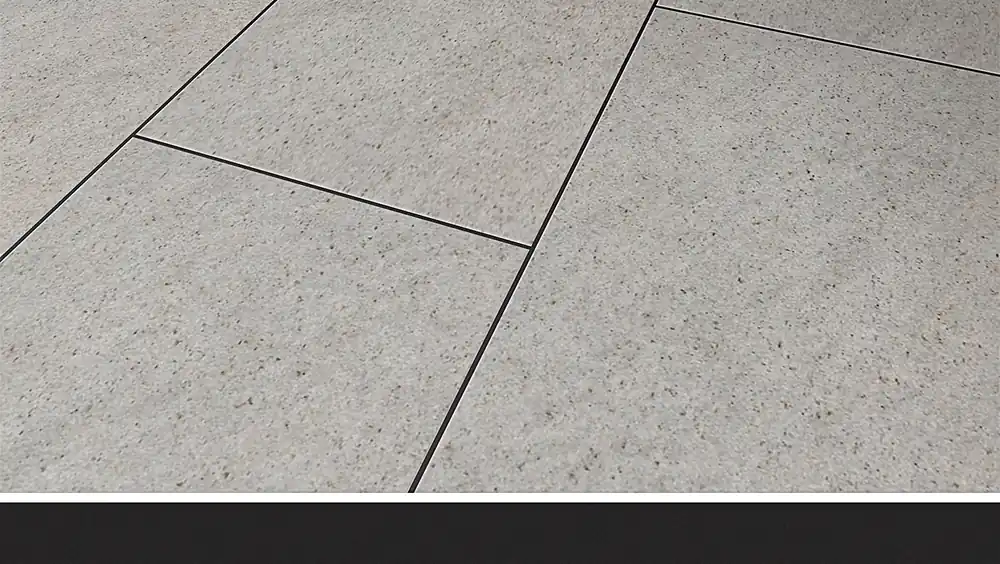 Project Floors Fugenprofil | Schwarz Angebot