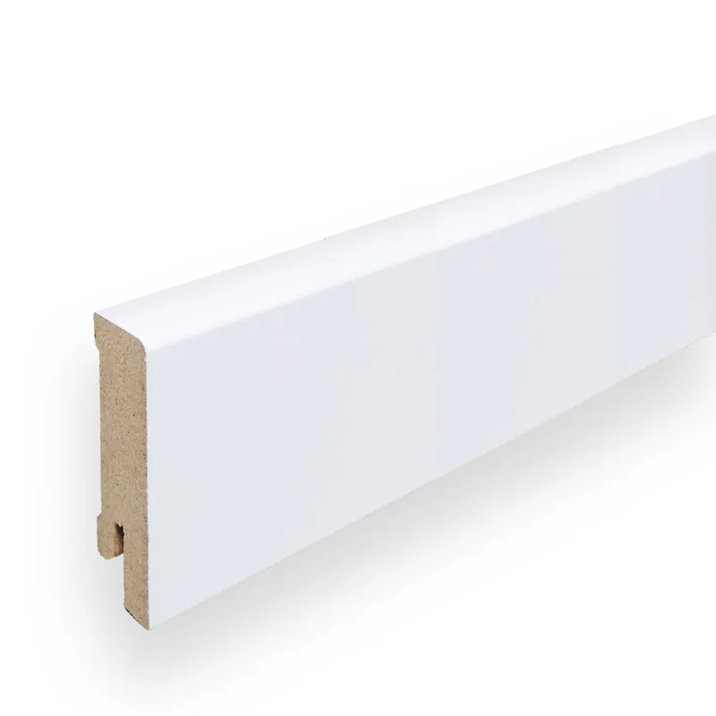Billig PH29 MDF-Sockelleiste Cube 40