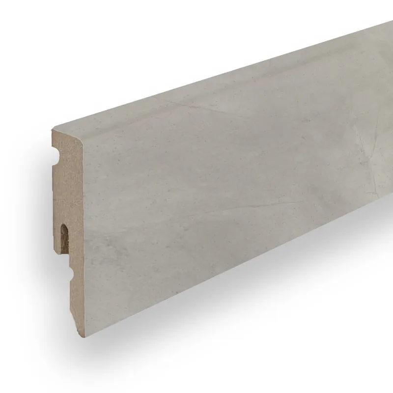 Angebot Adramaq Sockelleiste | Beton
