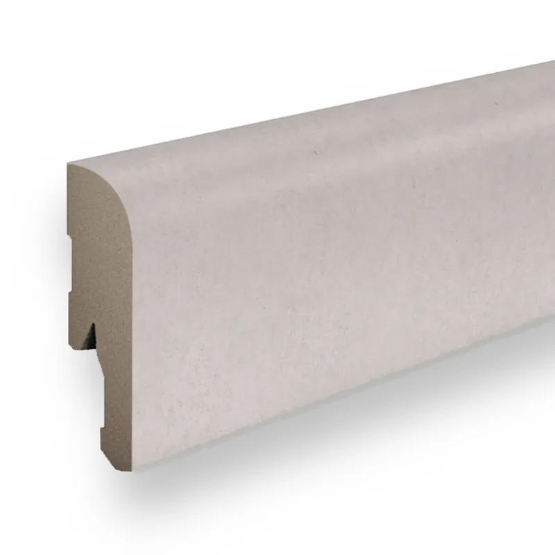 Nur Heute Gerflor MDF Dekor-Sockel | Shade Light 5947S094